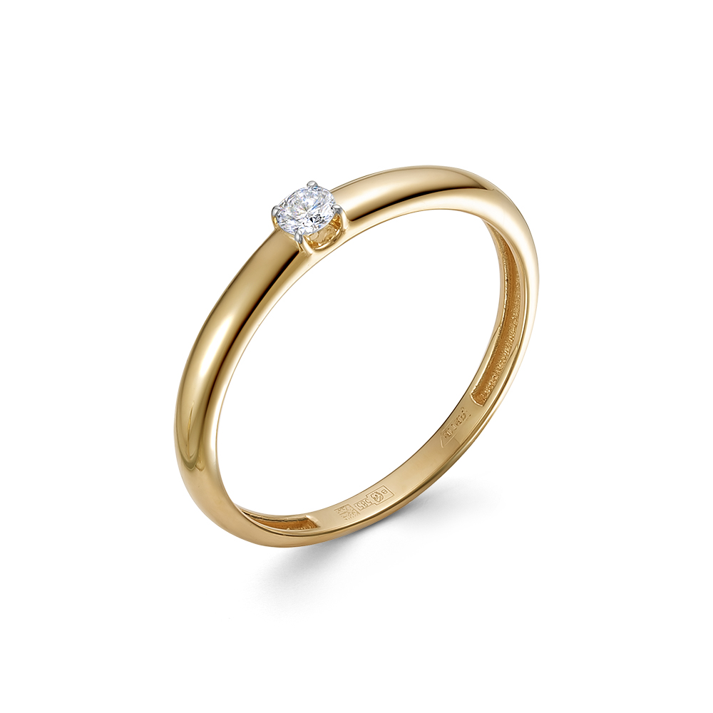 
							Кольцо 585 13394-151-00-00