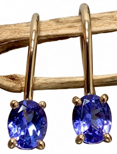 СЕРЬГИ 585