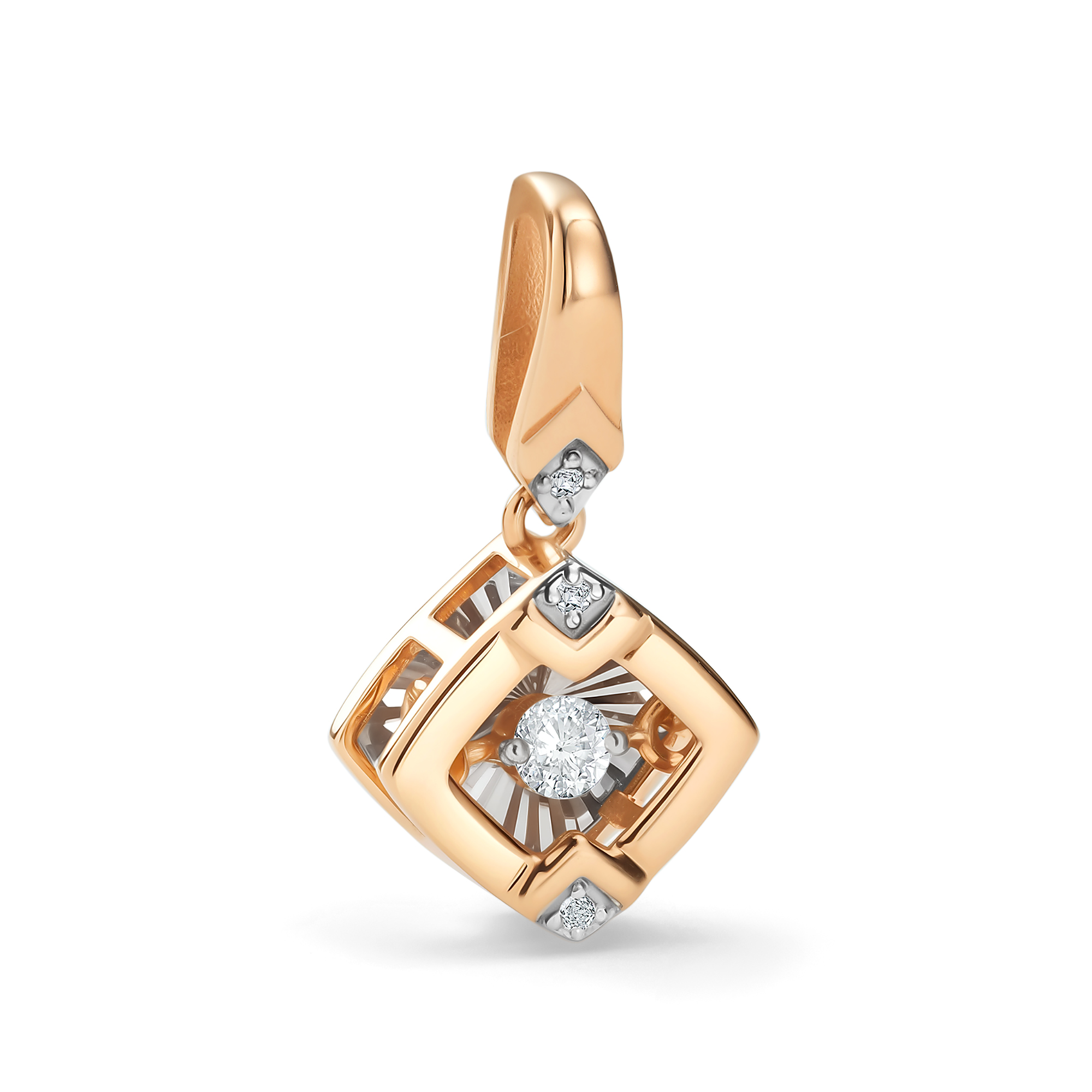 ПОДВЕСКА 585