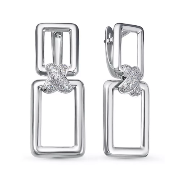 
						Серьги 925 с1201046