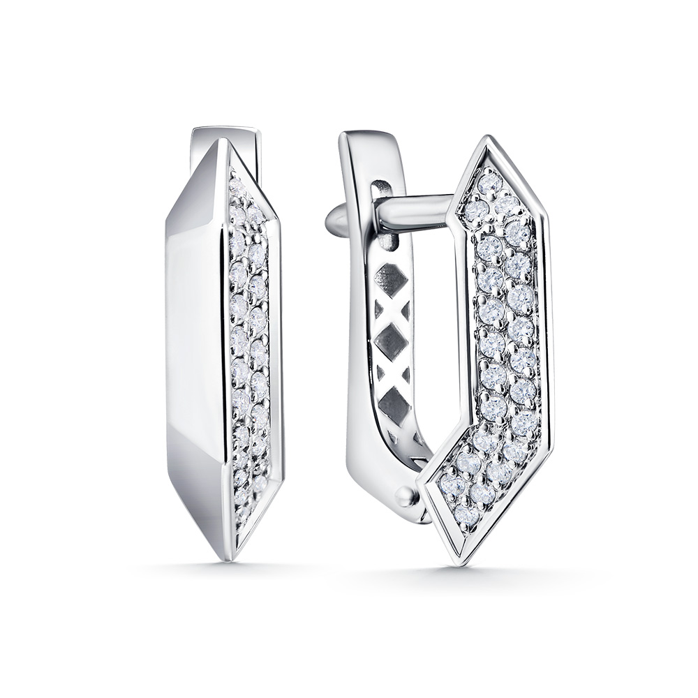 СЕРЬГИ 585