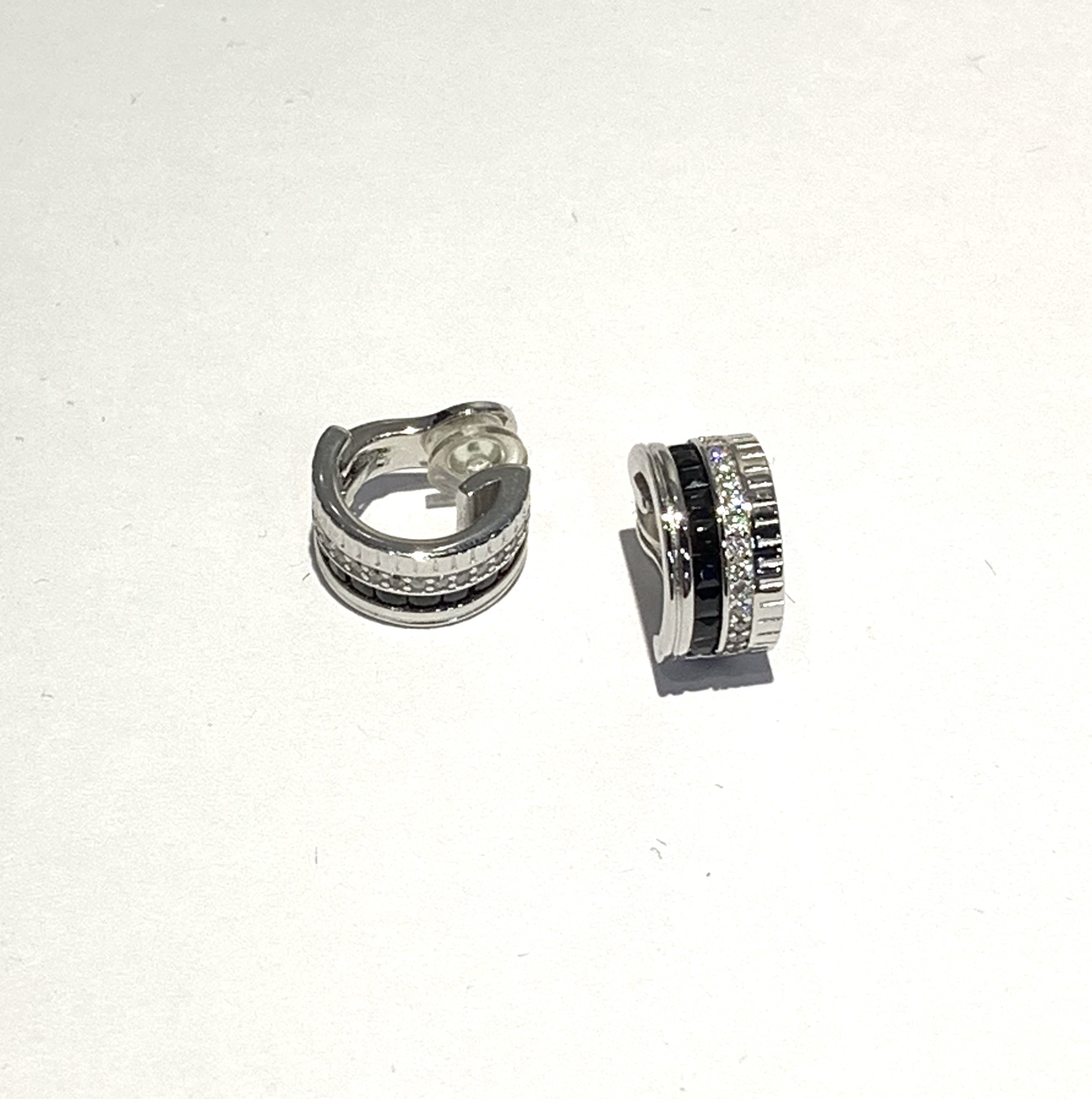 СЕРЬГА 925