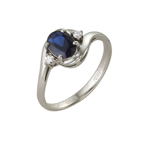 
						Кольцо 585 1-105-44Б