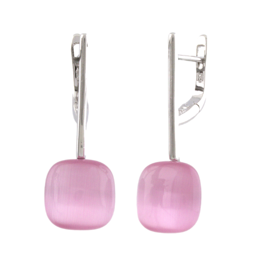 
						Серьги 925 SE1663-PINK