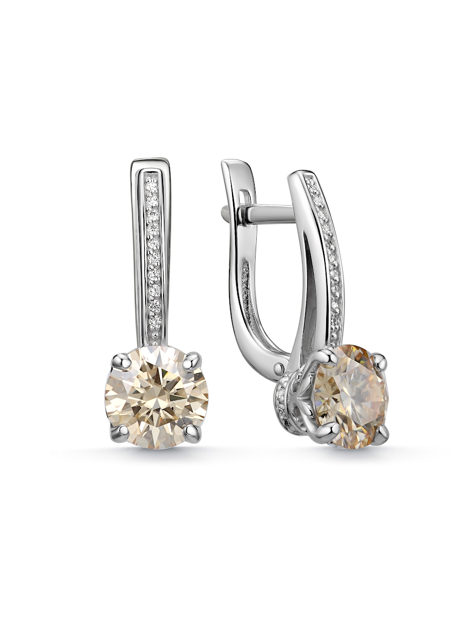 
						Серьги 925 С-5140РС162000