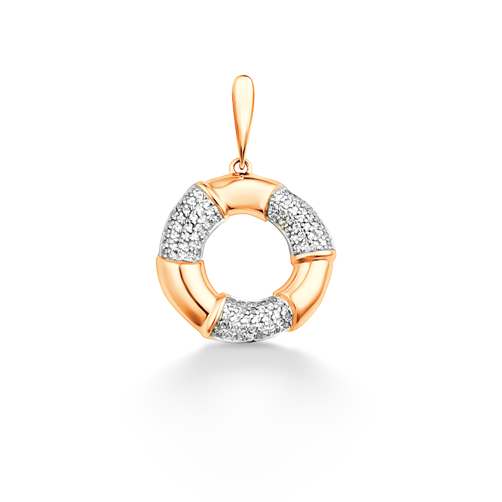 
							Подвеска 585 П4733