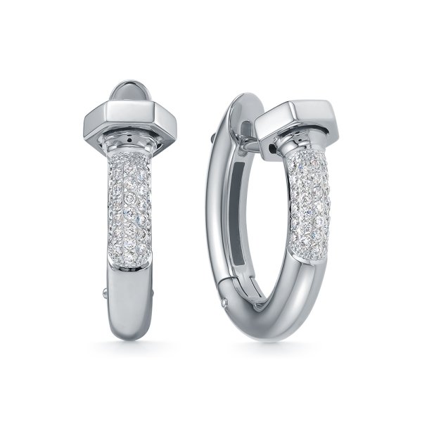 СЕРЬГИ 585