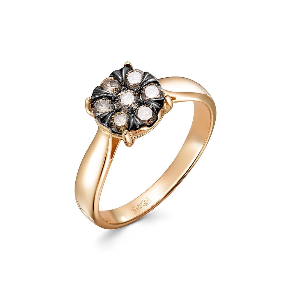 
							Кольцо 585 13443-157-09-00