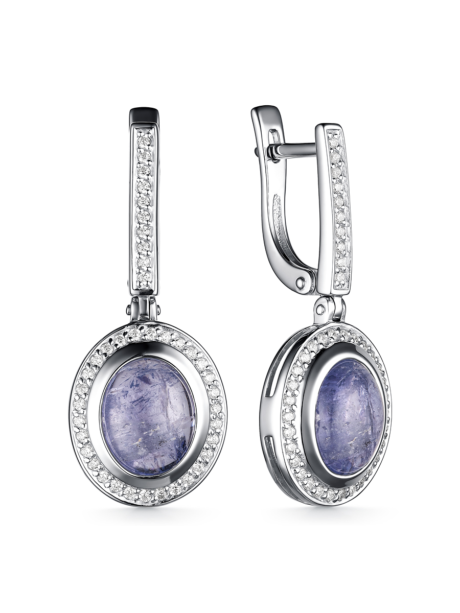 
						Серьги 925 С-3787РК46400