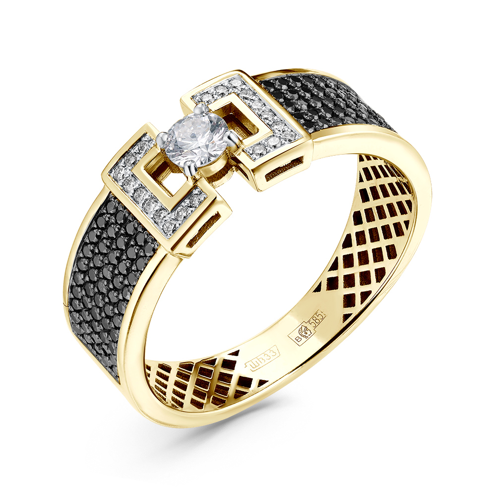 Кольцо 585 01-P0077-05-040-07-02