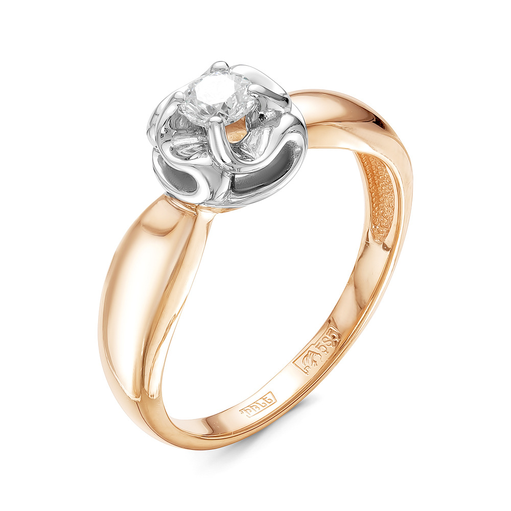 
						Кольцо 585 01-1550к