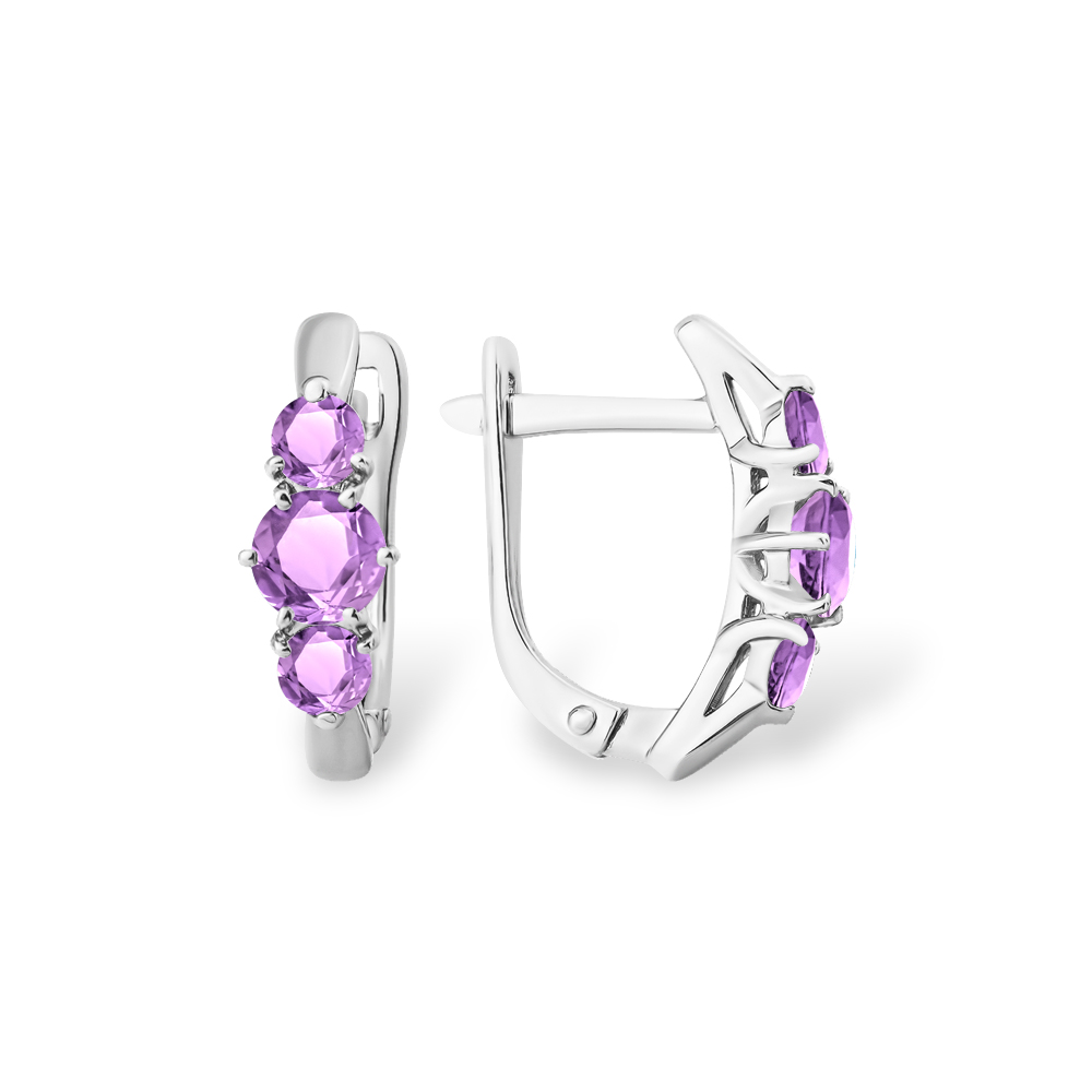 
						Серьги 925 1220015147-502