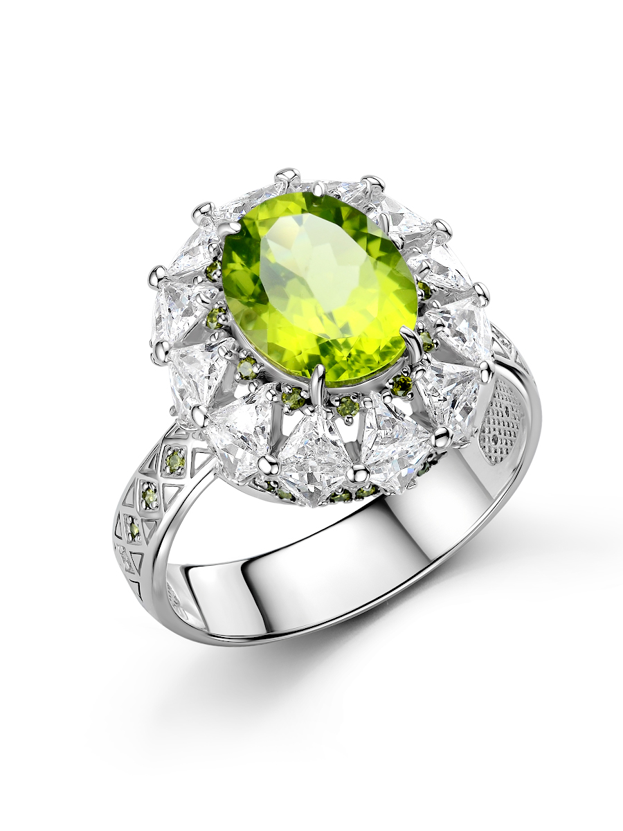 
						Кольцо 925 К-5231РС40620022