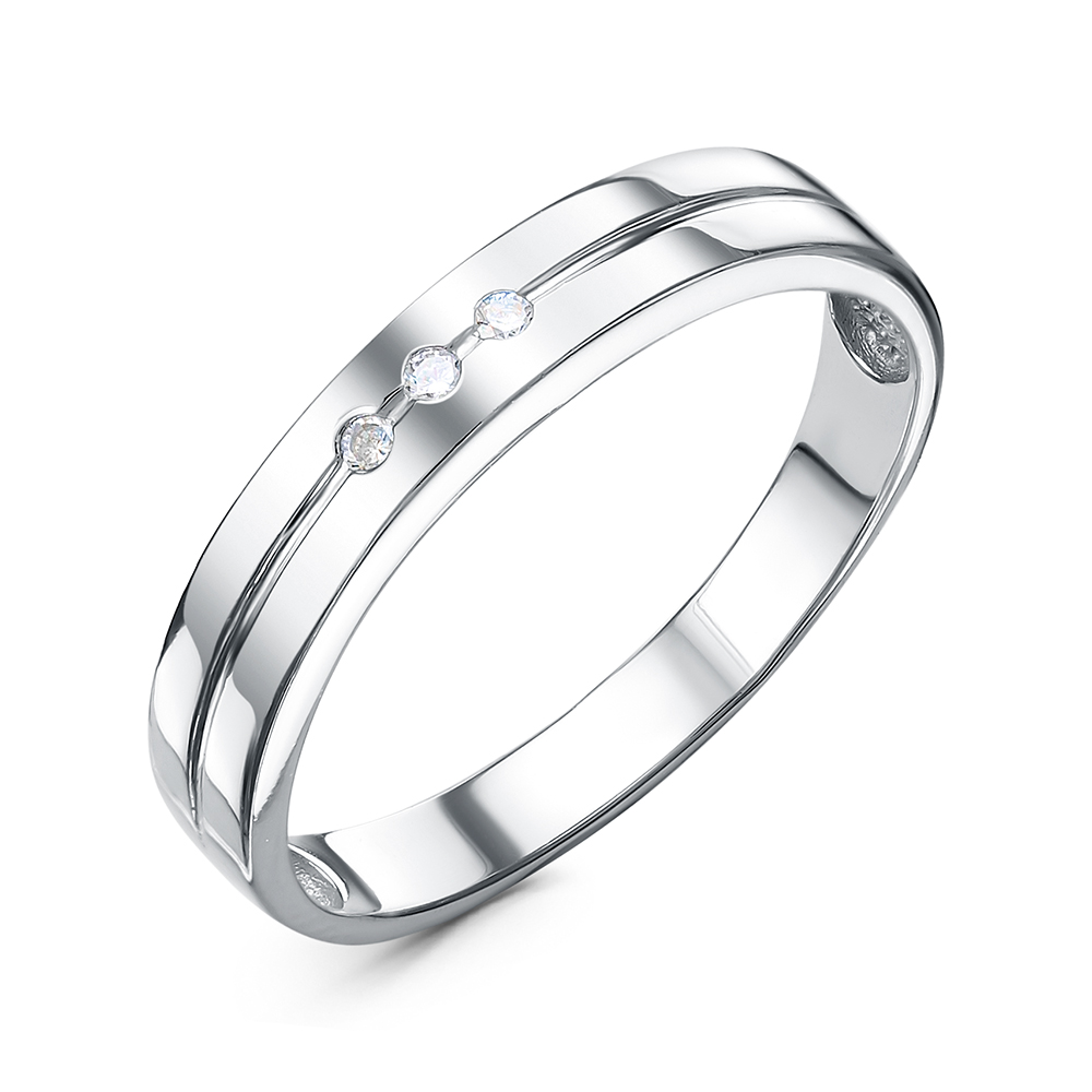 Кольцо 925 С112475