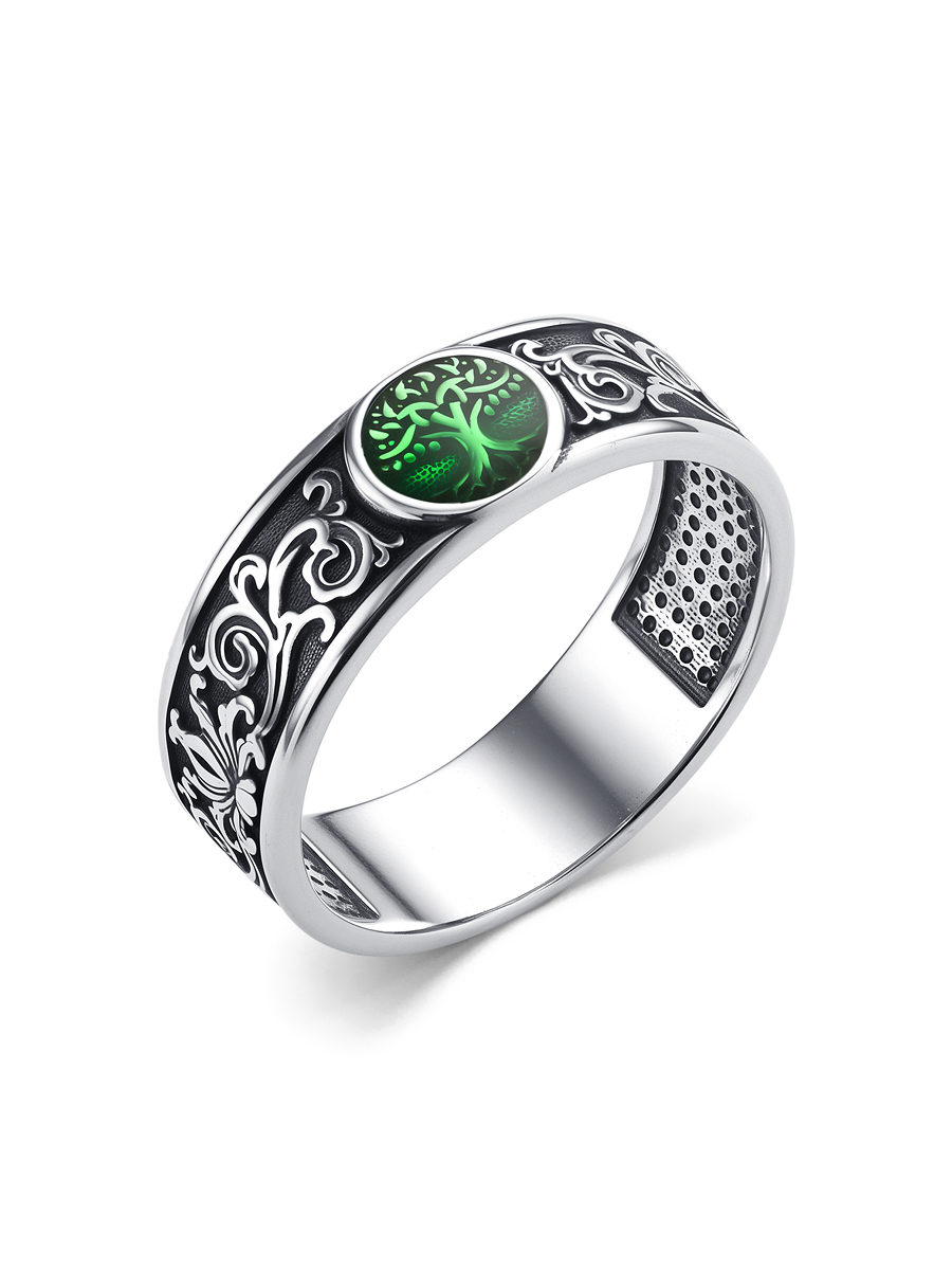 
						Кольцо 925 К-5120ОЭЗ