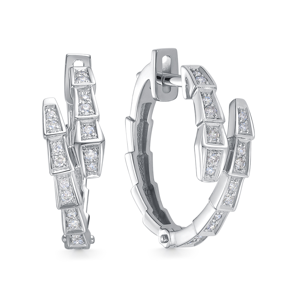 СЕРЬГИ 585