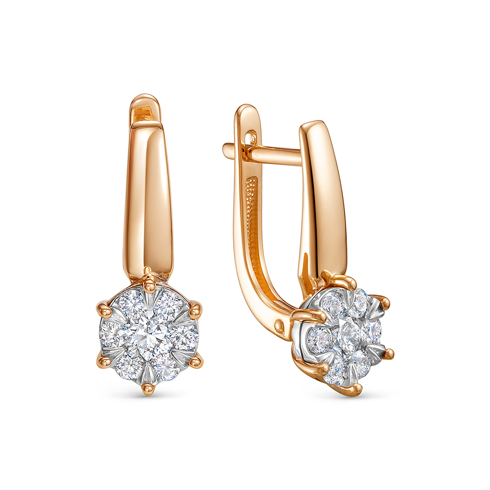 
							Серьги 585 23440-151-00-00