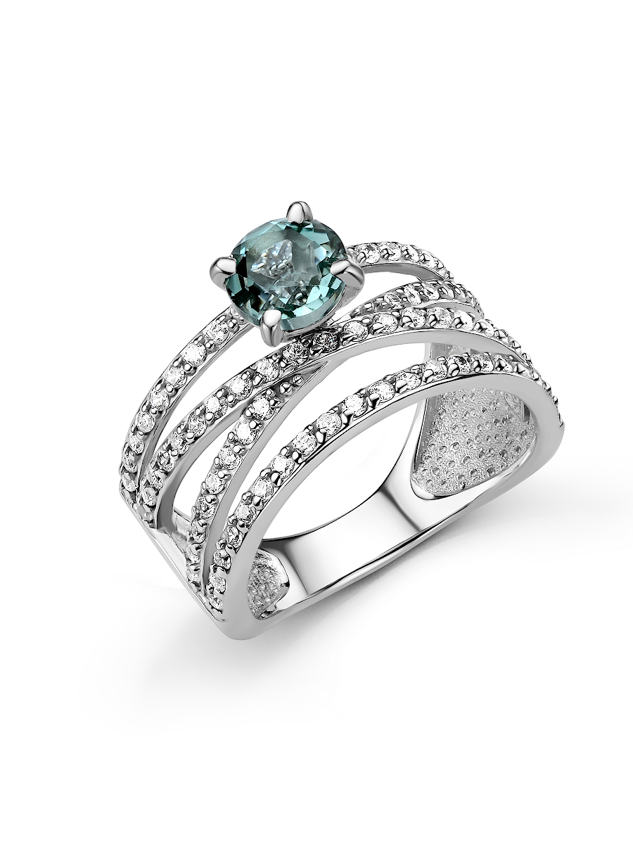 
						Кольцо 925 К-5237РС41200