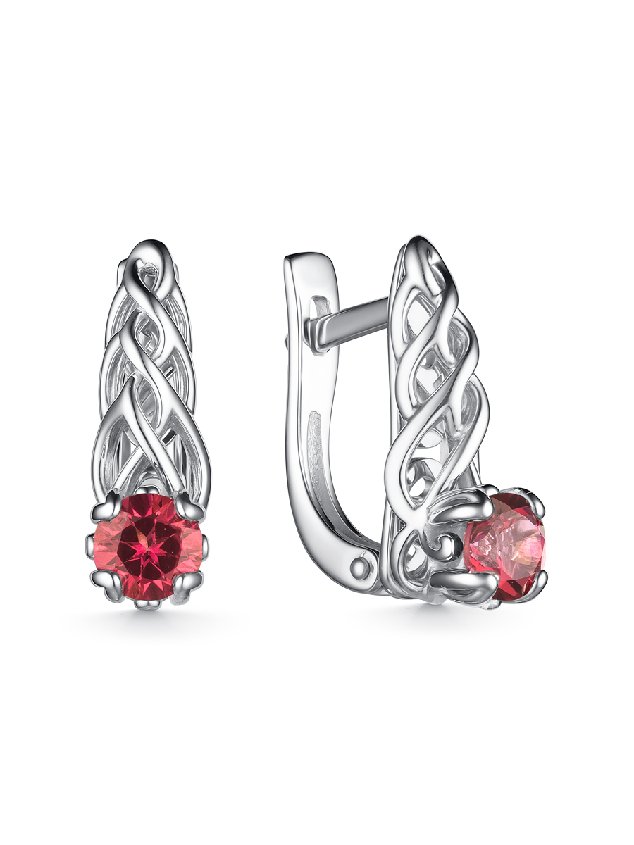 
						Серьги 925 С-3961РС4131