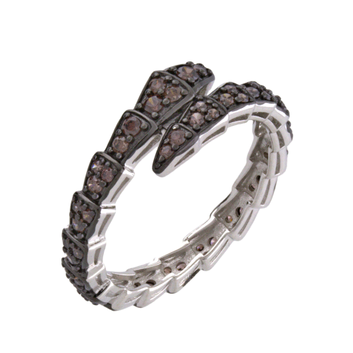 
						Кольцо 925 B22429-RCF