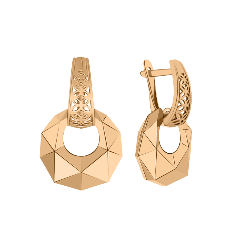 
						Серьги 585 08-207128