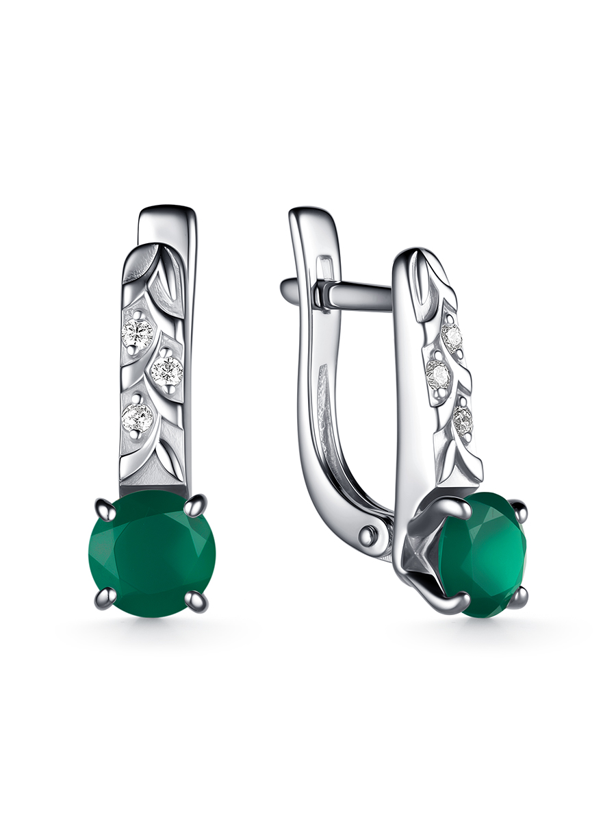 
						Серьги 925 С-5143РС40900