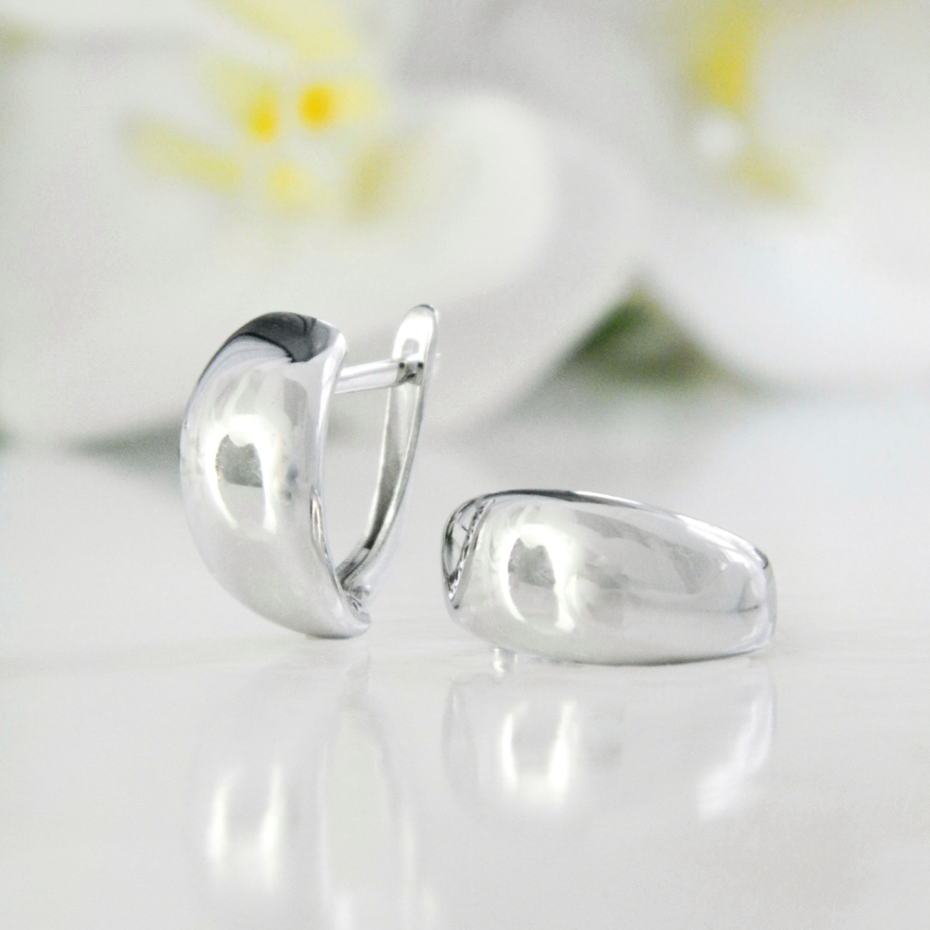 Серьги 925 3752