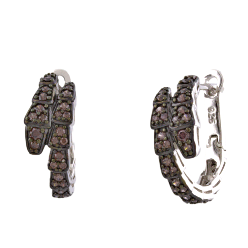 
						Серьги 925 B22429-ECF