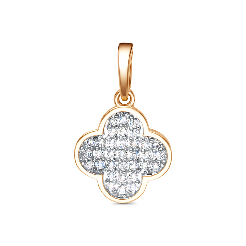 ПОДВЕСКА 925