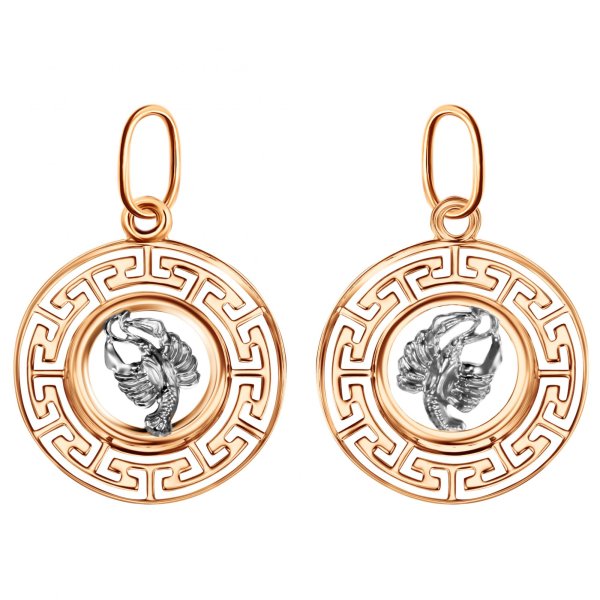 ПОДВЕСКА 585