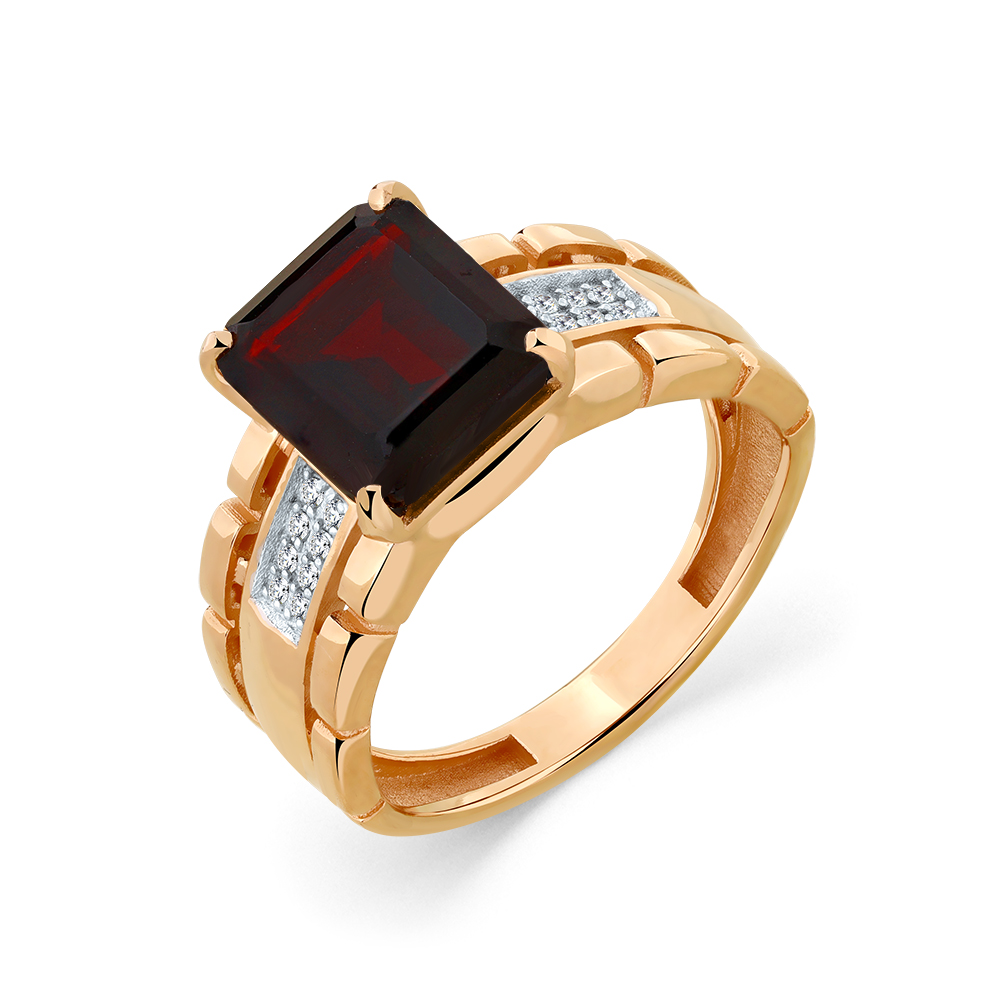 
						Кольцо 585 01-3-616-0301-011