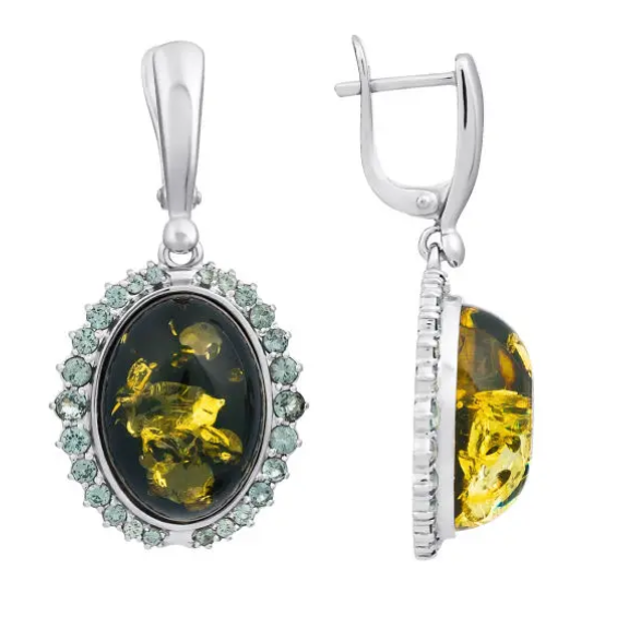 
						Серьги 925 85020400756