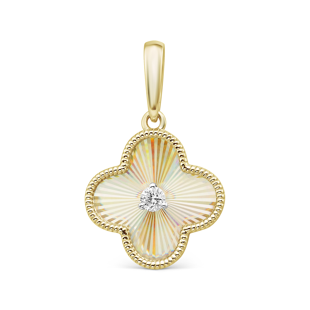 ПОДВЕСКА 585