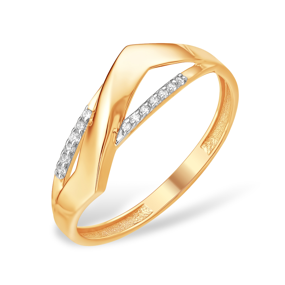 
						Кольцо 585 К13221529