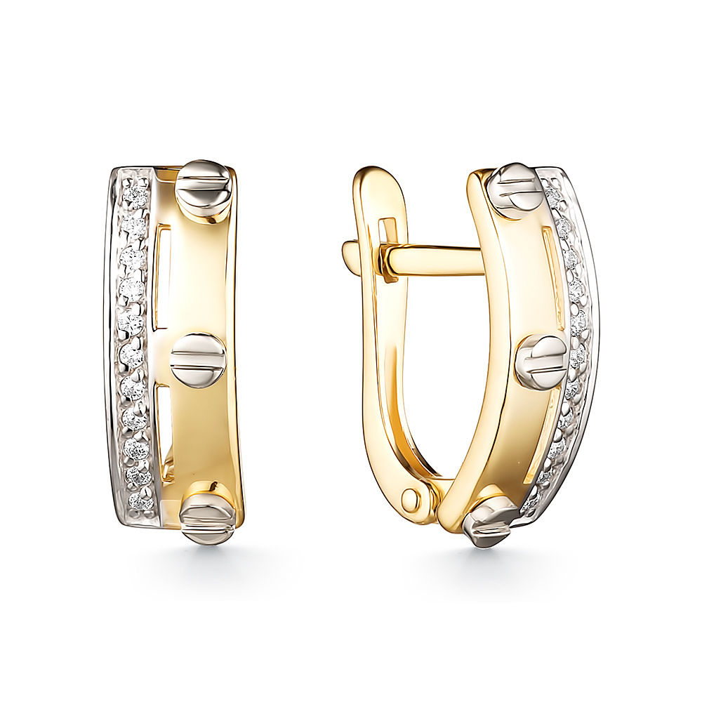 
							Серьги 585 С1459