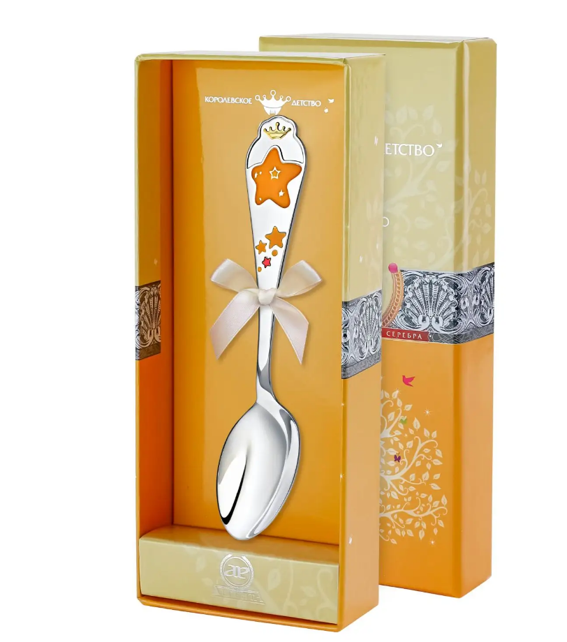 ЛОЖКА 925