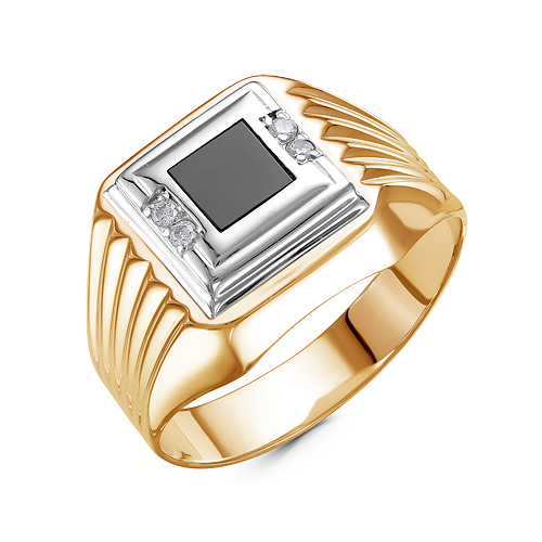 Печатка 585 040570