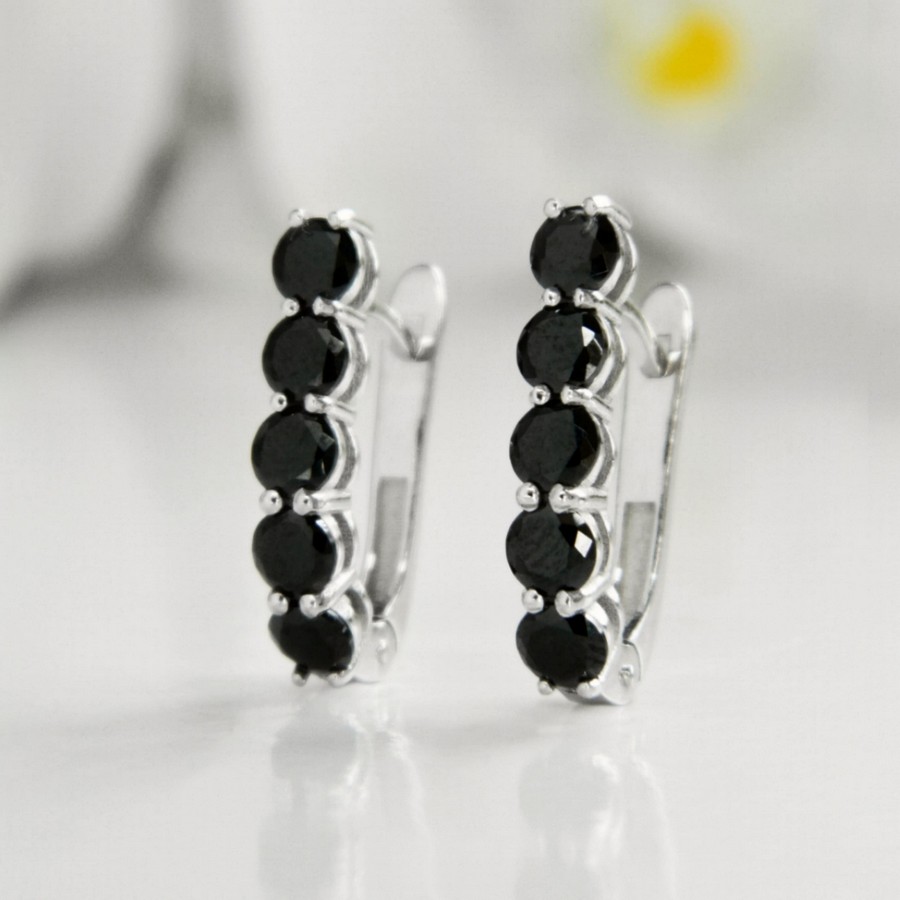 Серьги 925 3819.2