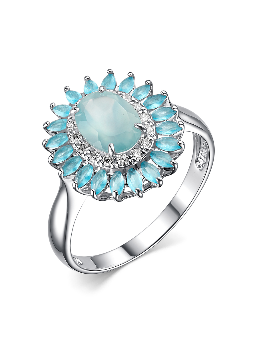 
						Кольцо 925 К-5061РС43513500