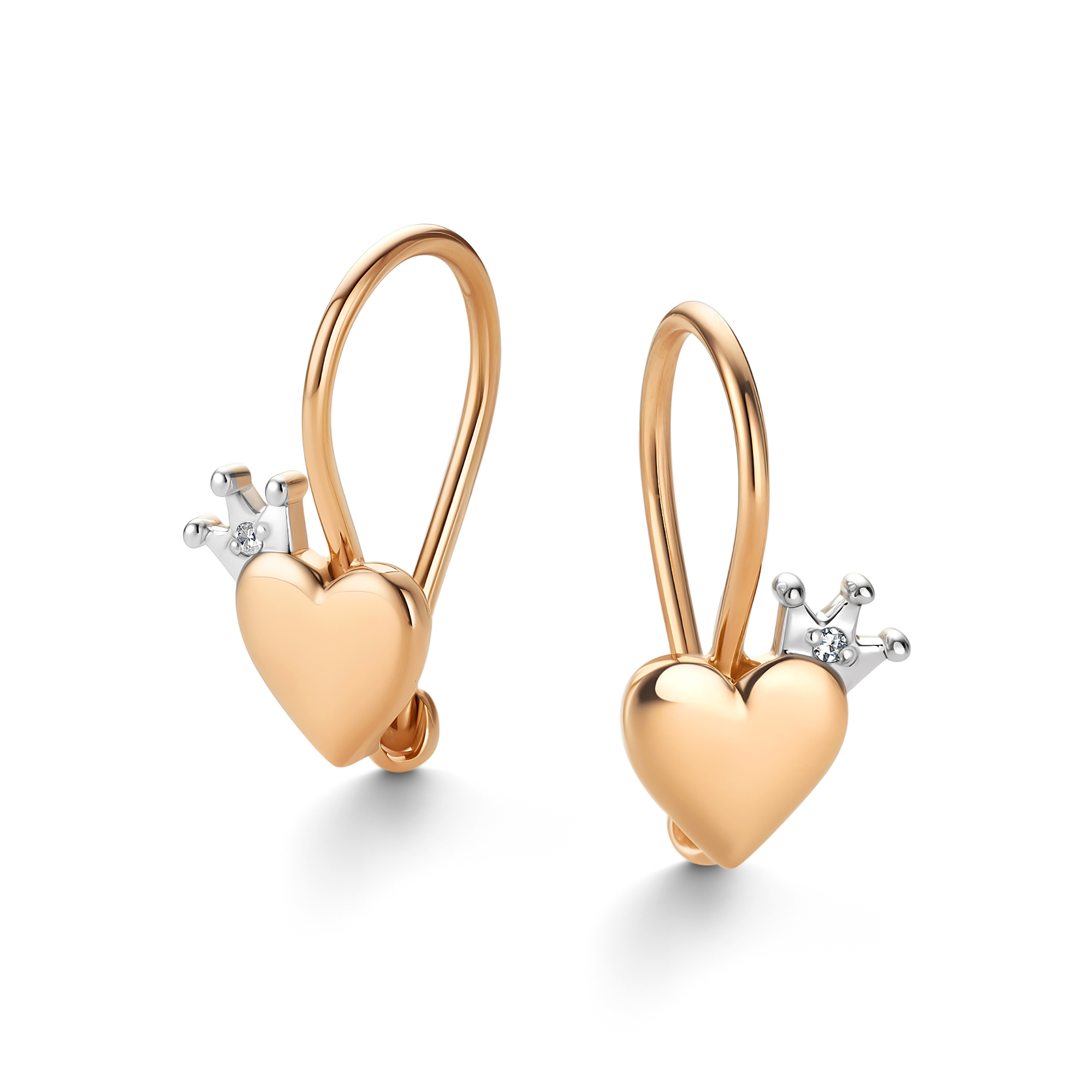 
						Серьги 585 26479-100