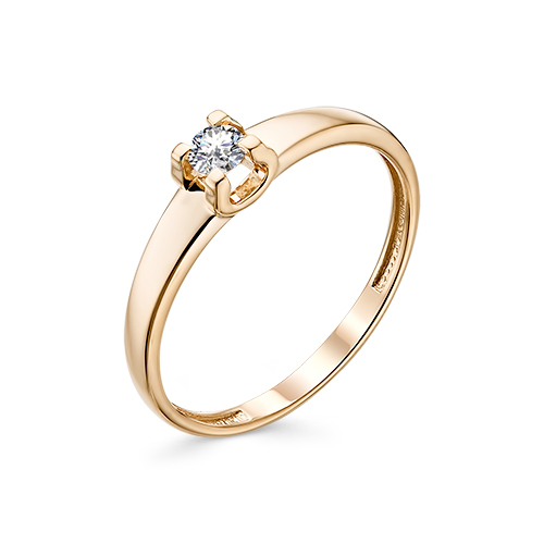 Золотое кольцо 12251-100