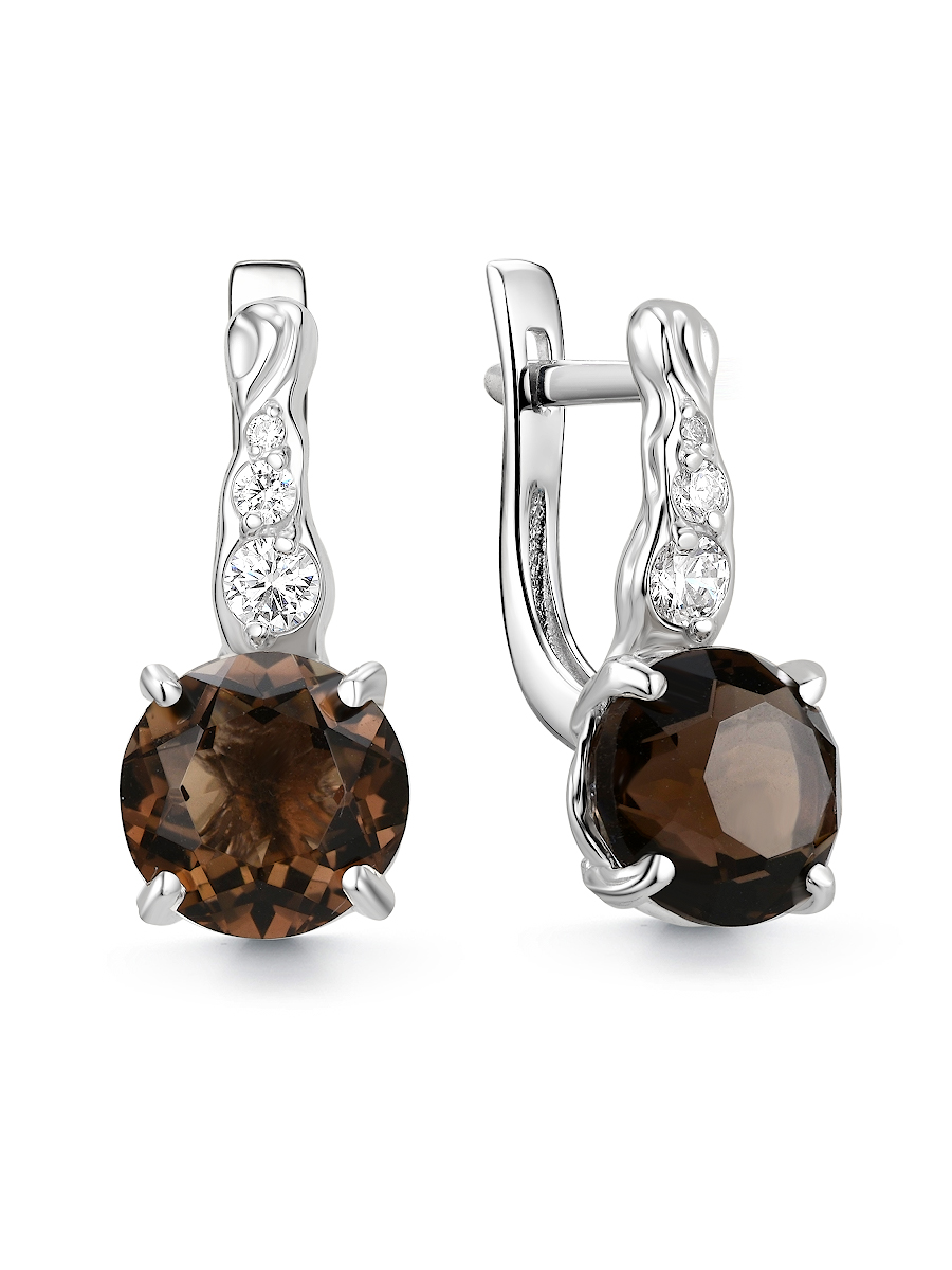 
						Серьги 925 С-5241РС40700