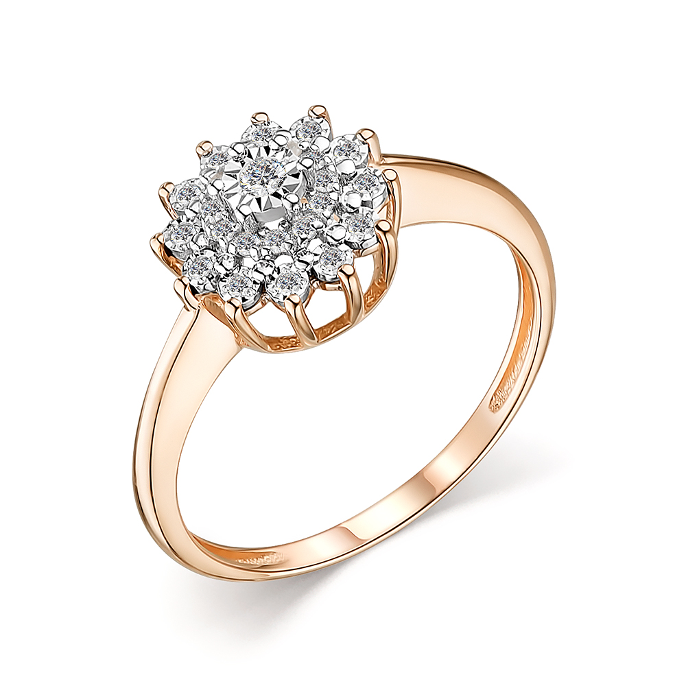 Кольцо 585 К/255-120