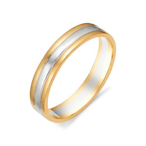 Обручальное кольцо 1-00062