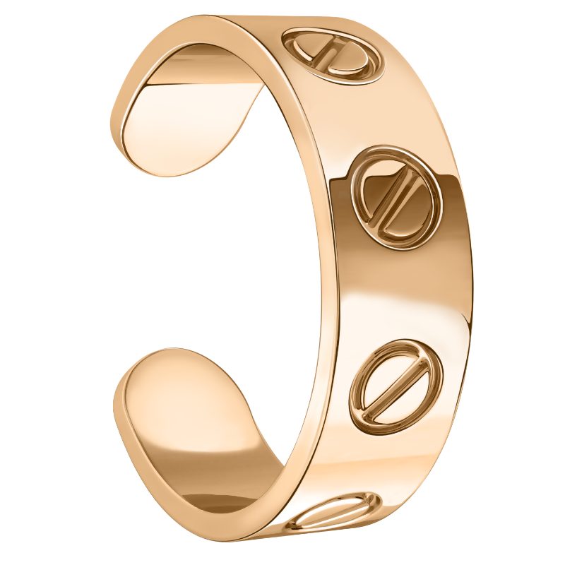 
						Серьга 585 01-208543