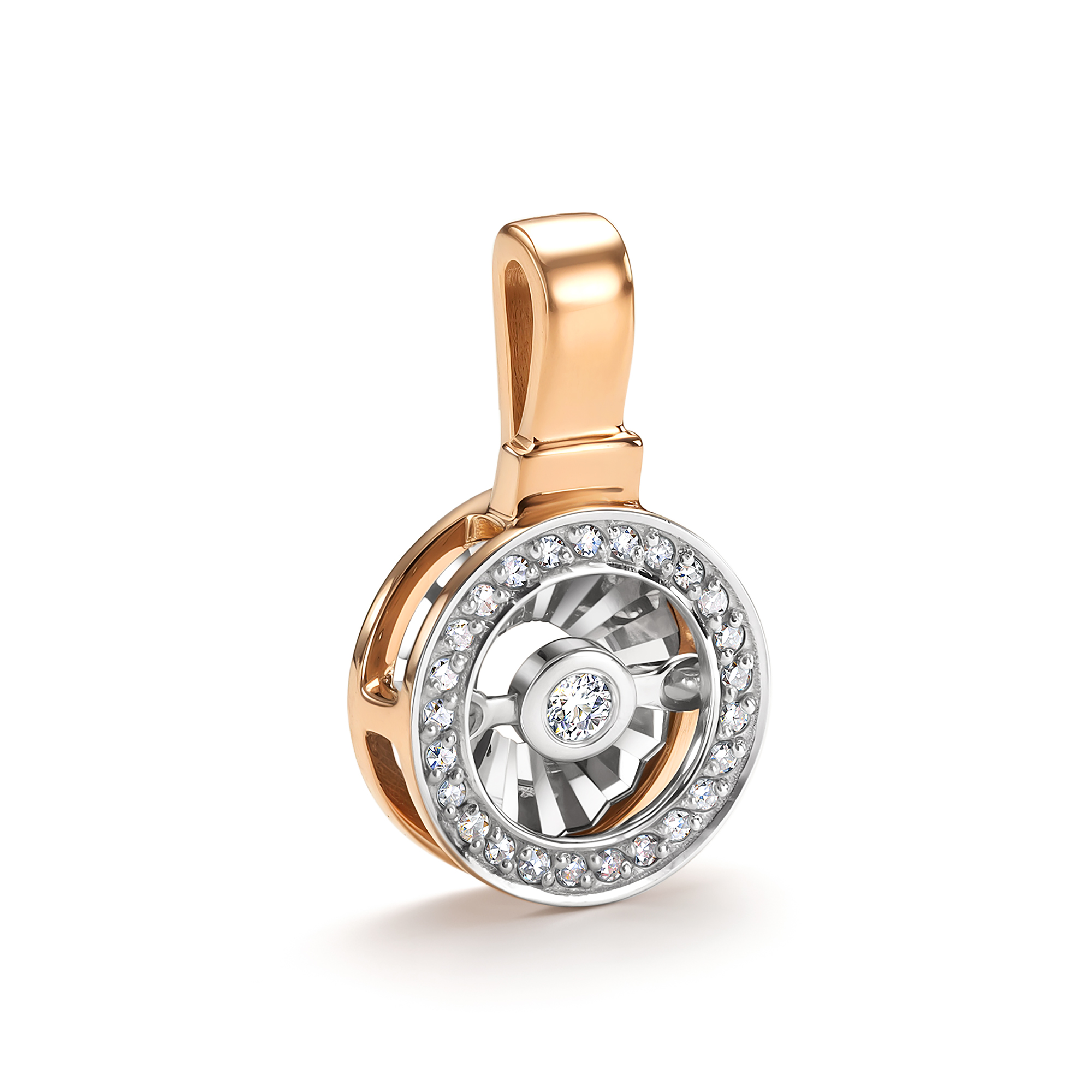 ПОДВЕСКА 585