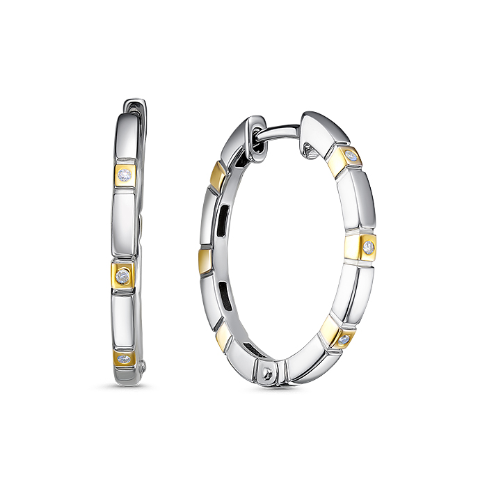 
						Серьги 925 С1500/Ag-620ПОЗ