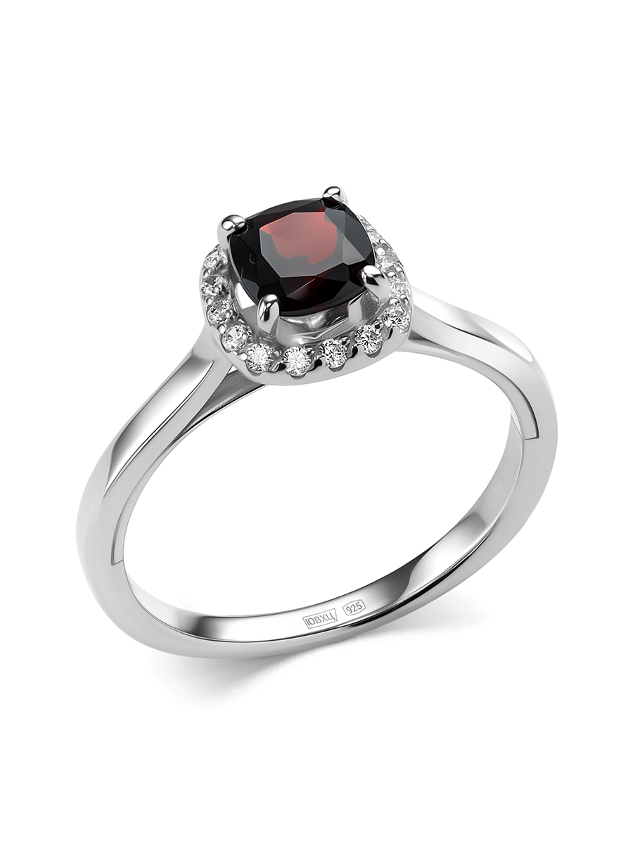 
						Кольцо 925 К-5159РС40400