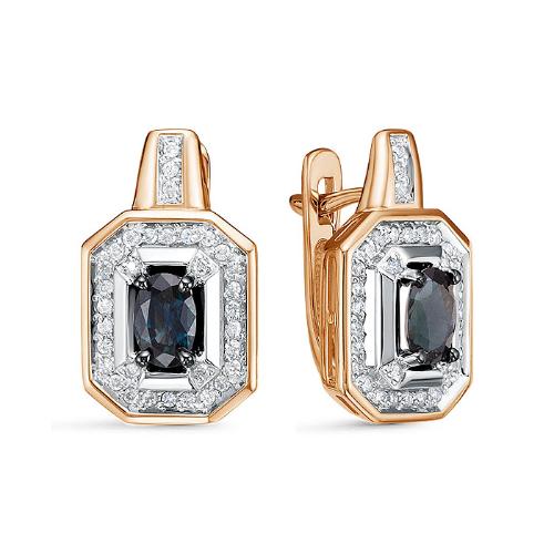 
						Серьги с1909-122