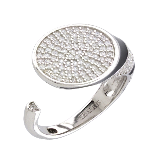 Кольцо 925 SR42116